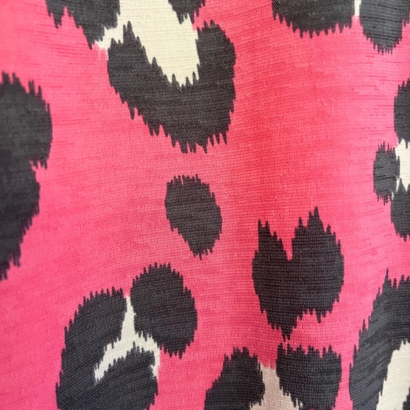 Pink shawl - Picture 4 of 4